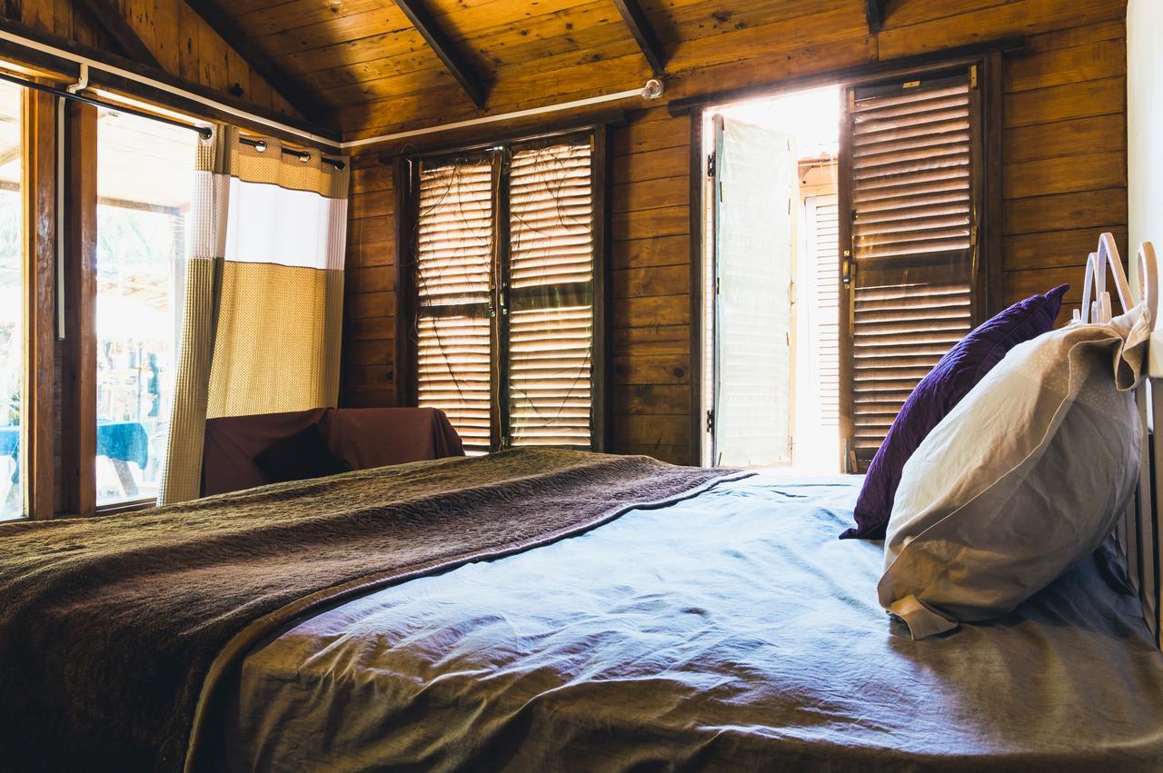 Wonderland Hostel Анджуна Екстериор снимка